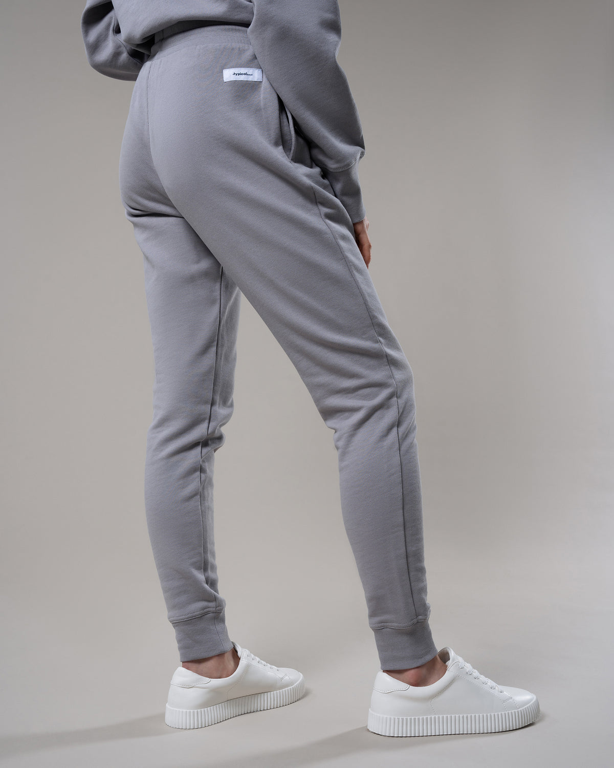 Logo Track Pant