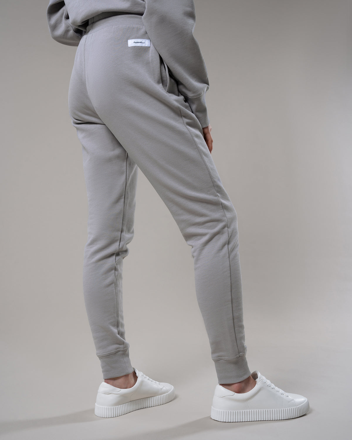 Logo Track Pant