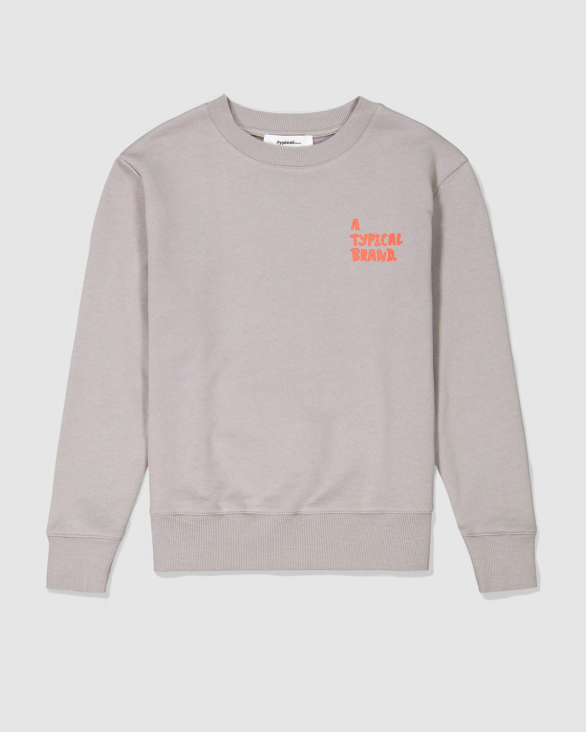 ATB Logo Sweat