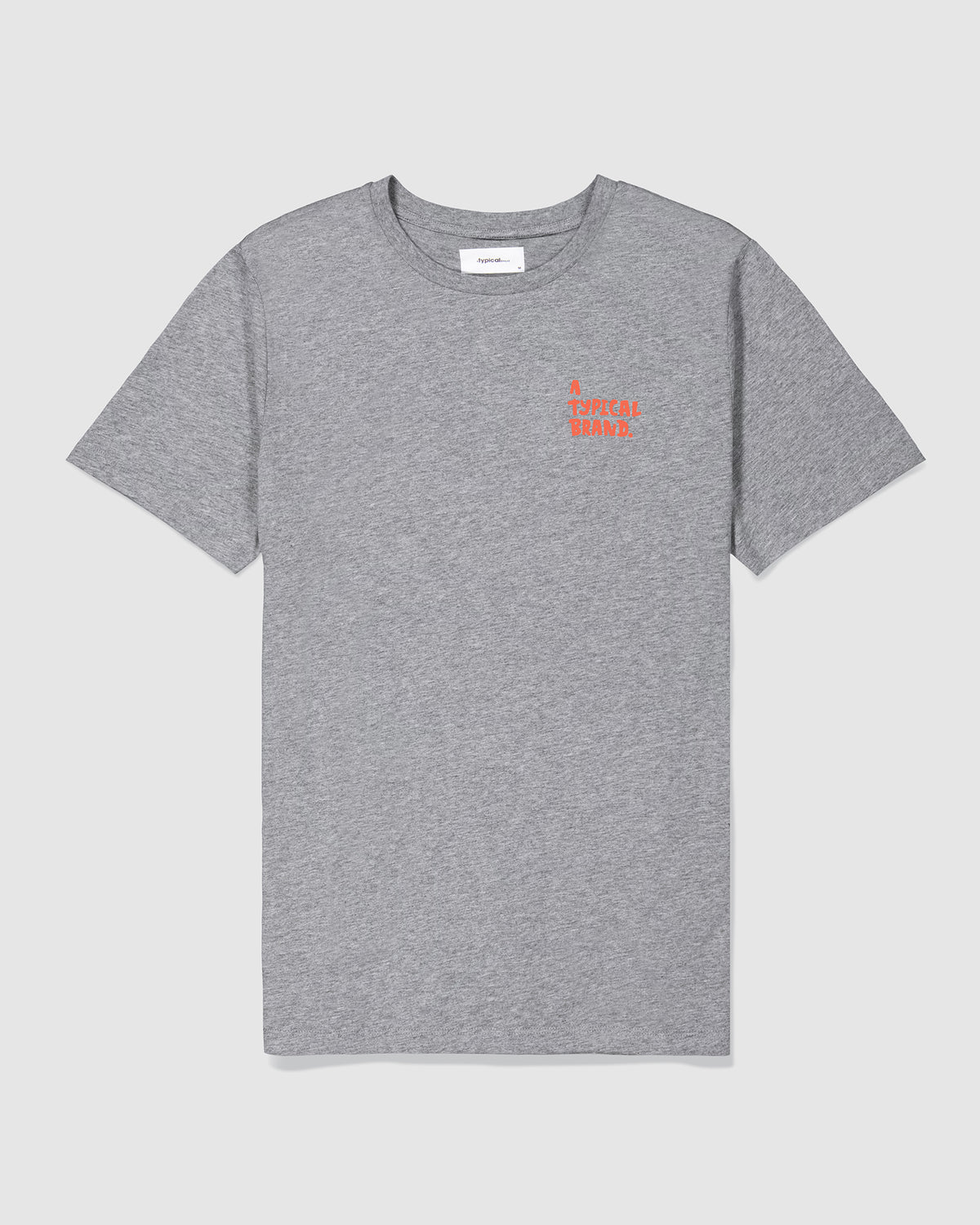 Logo SS Tee