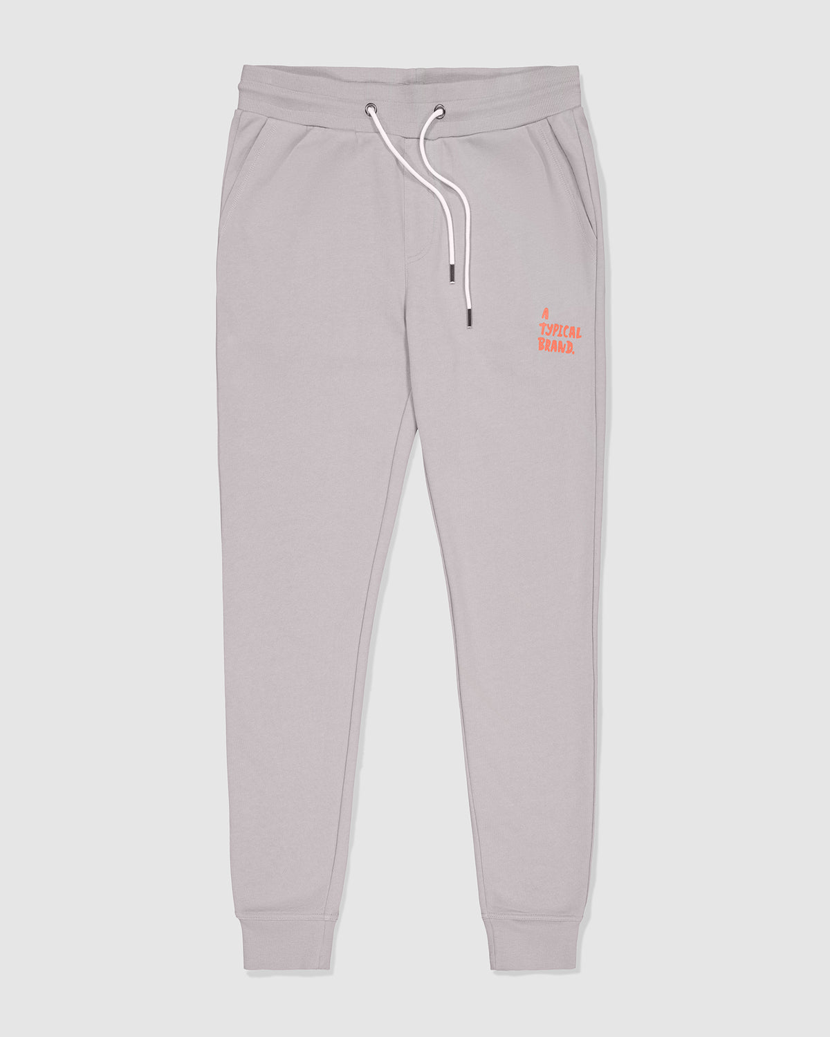 Logo Track Pant