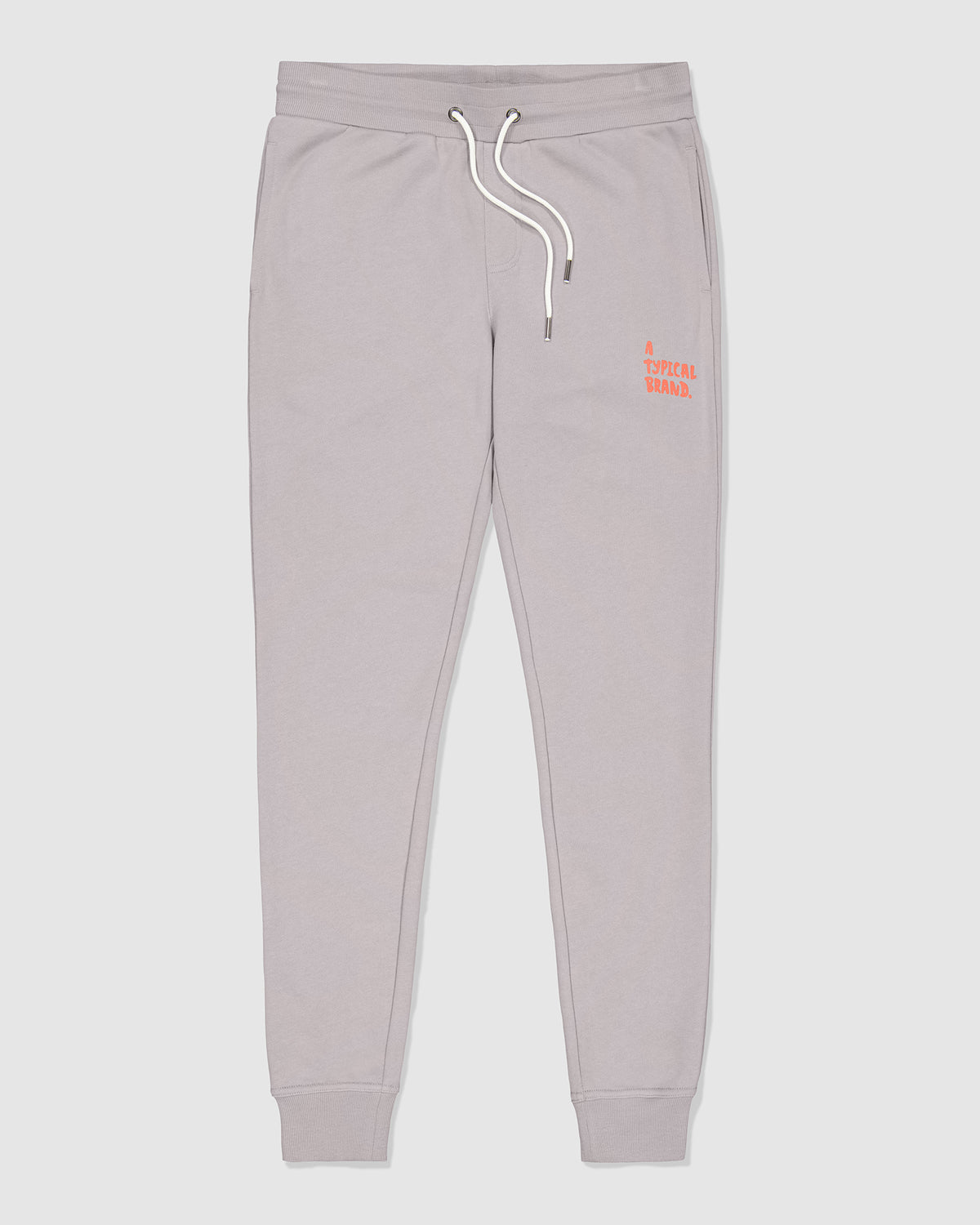 Logo Track Pant