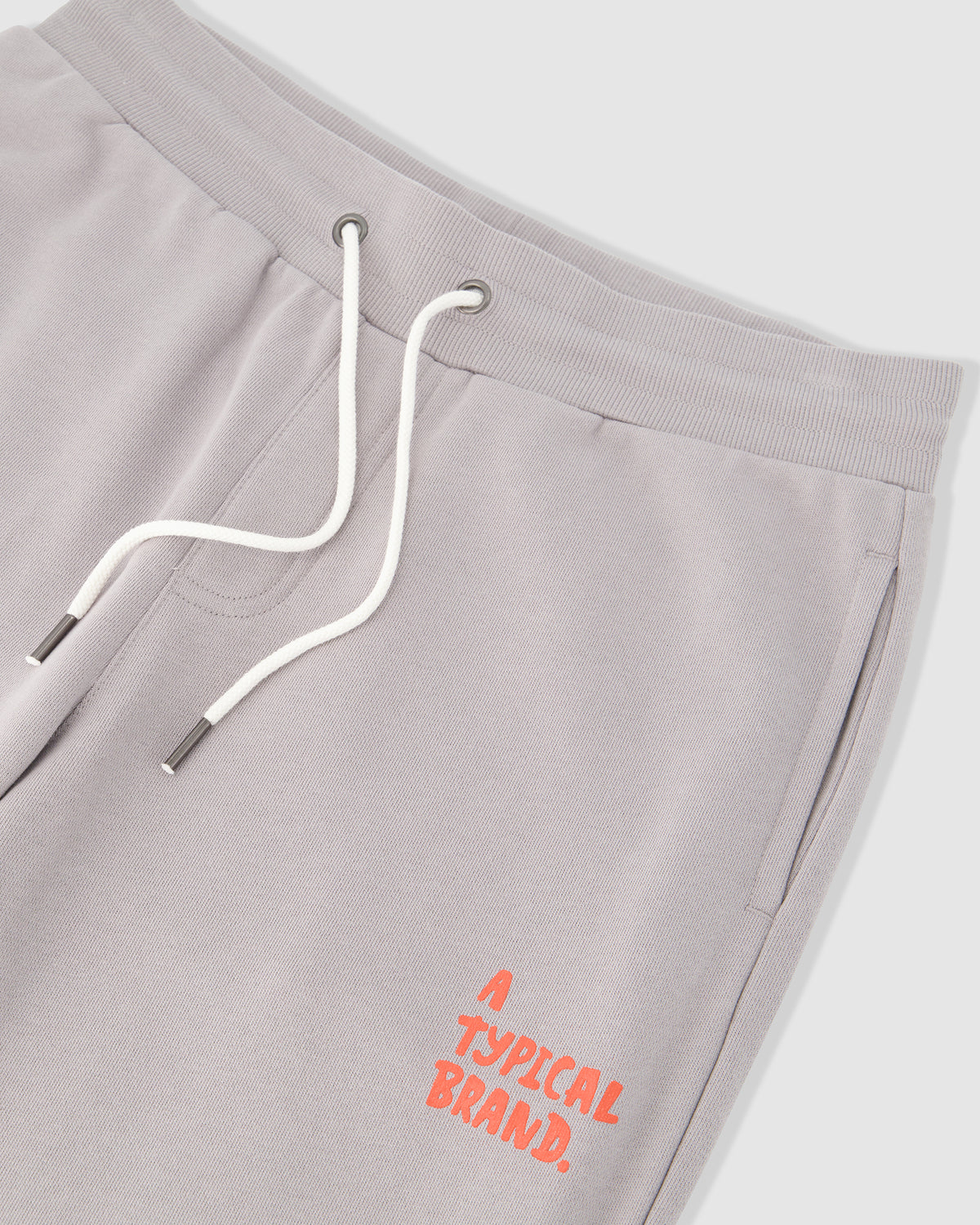 Logo Track Pant