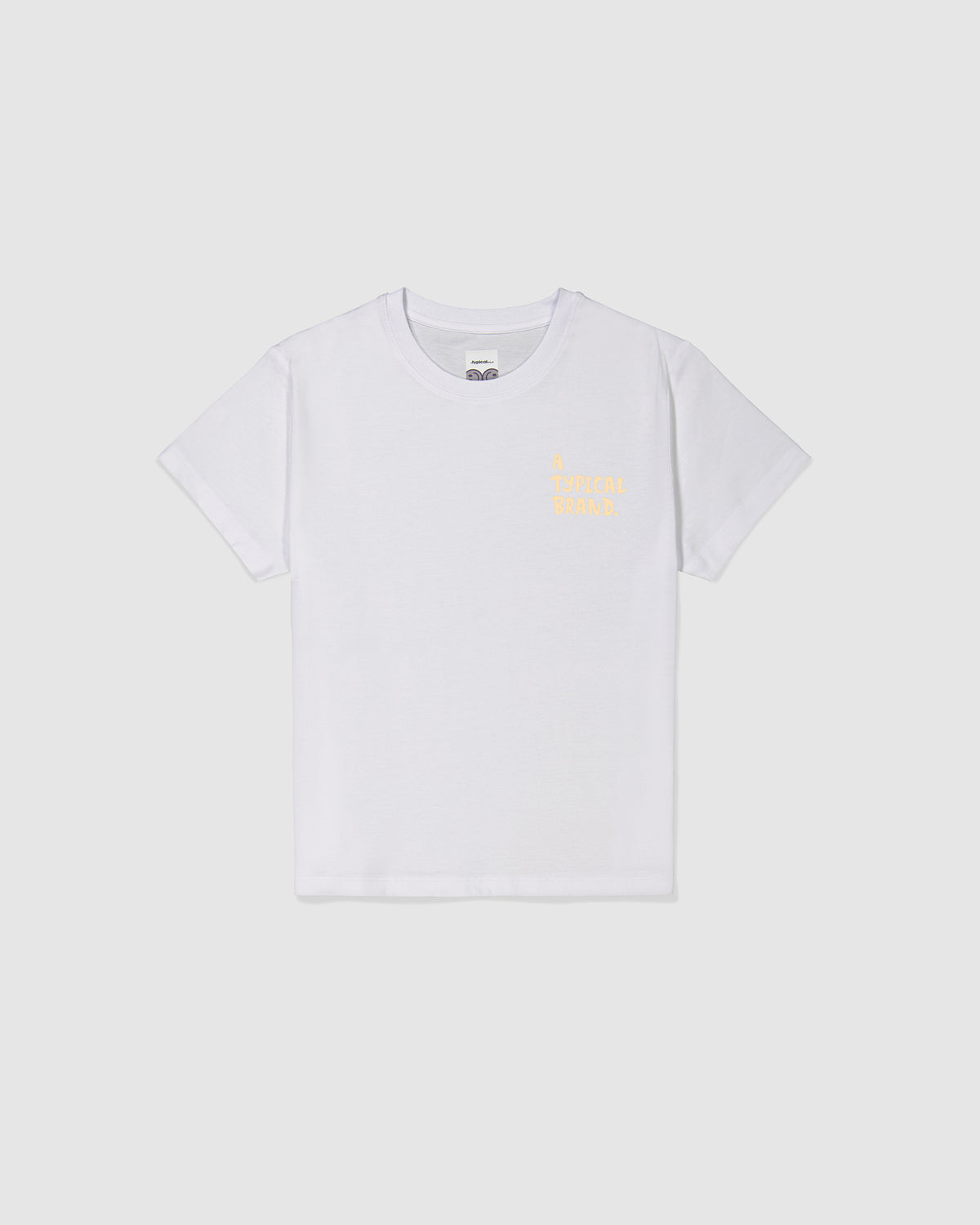 ATB Logo Tee