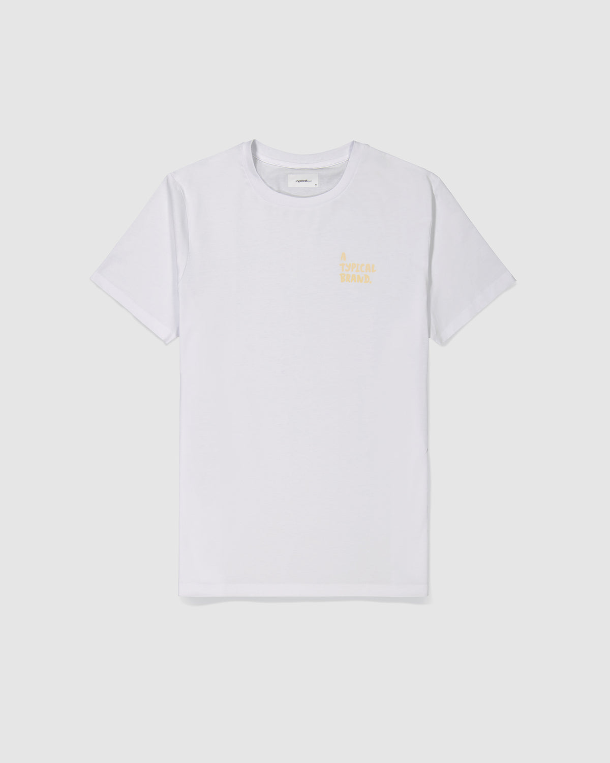 Logo SS Tee