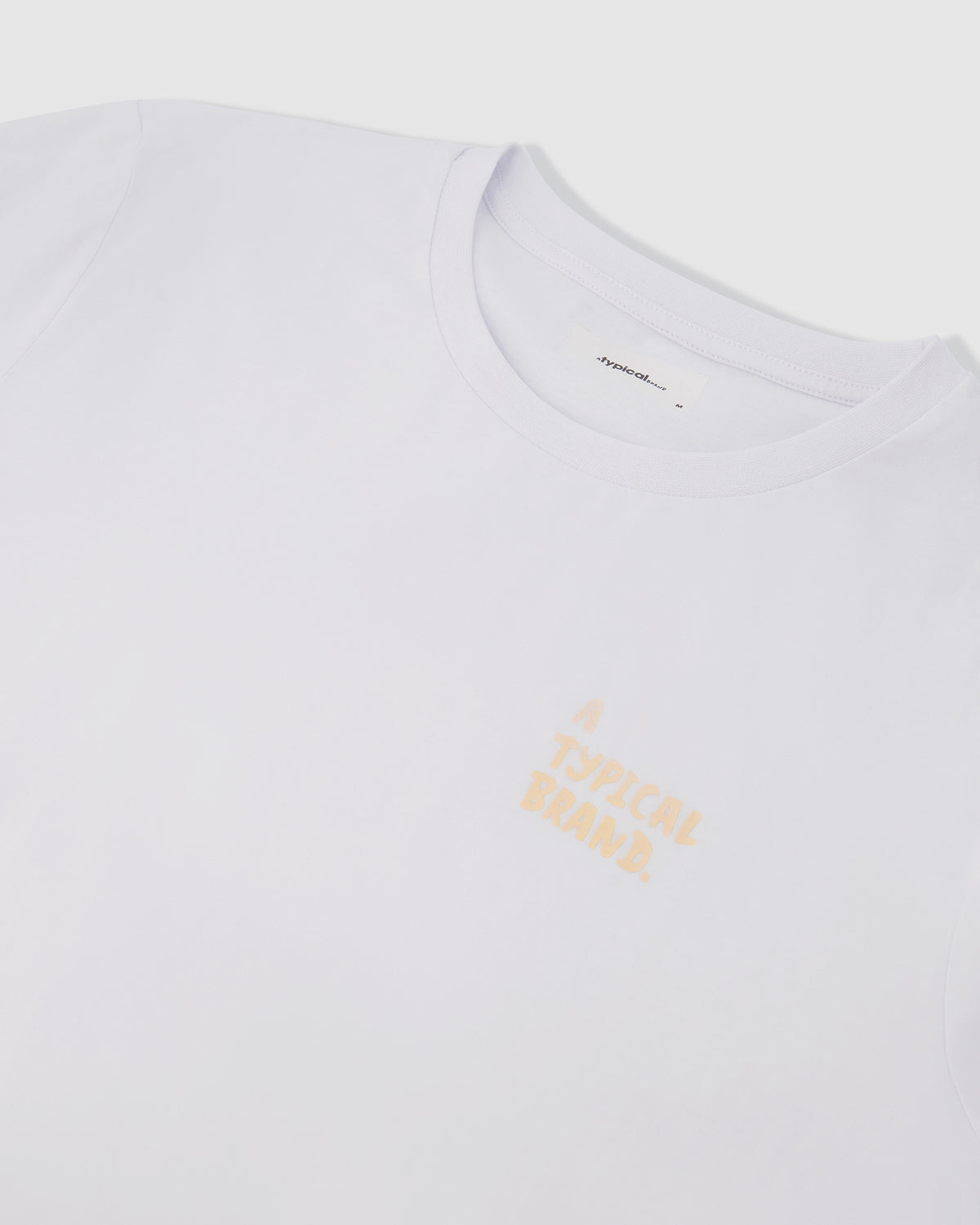 Logo SS Tee