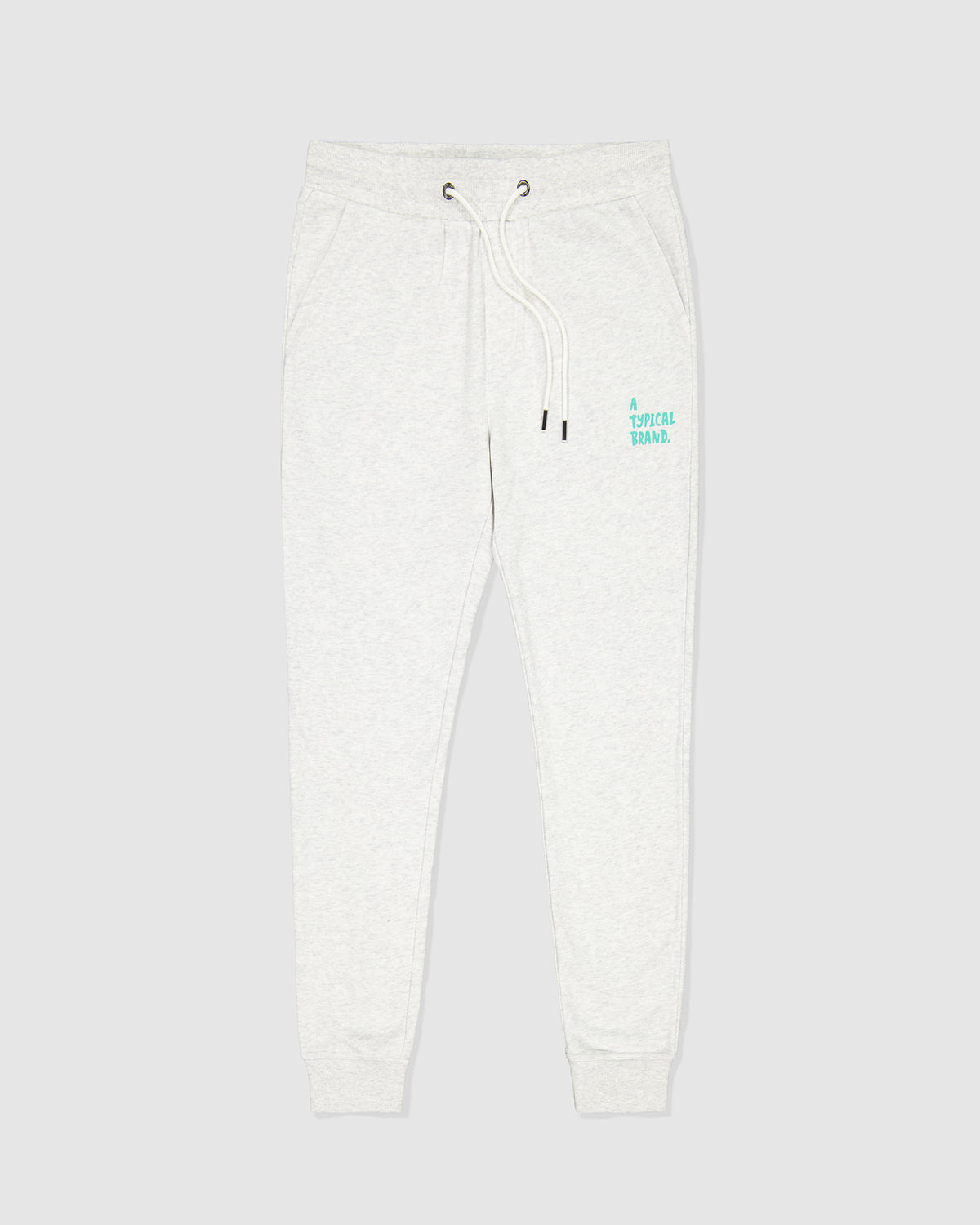 Logo Track Pant