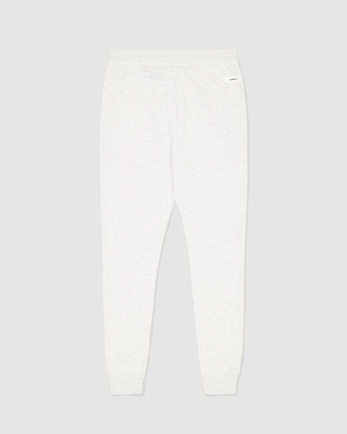 Logo Track Pant