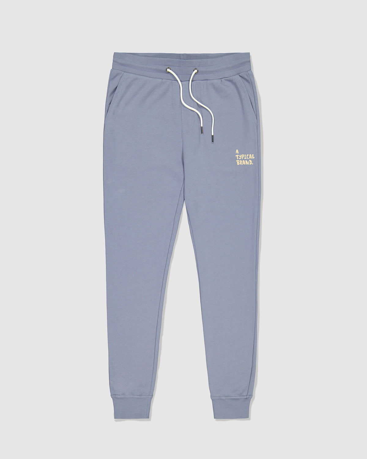 Logo Track Pant