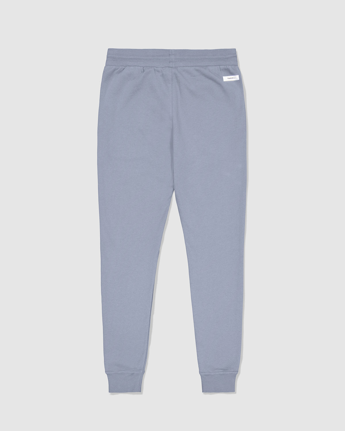 Logo Track Pant