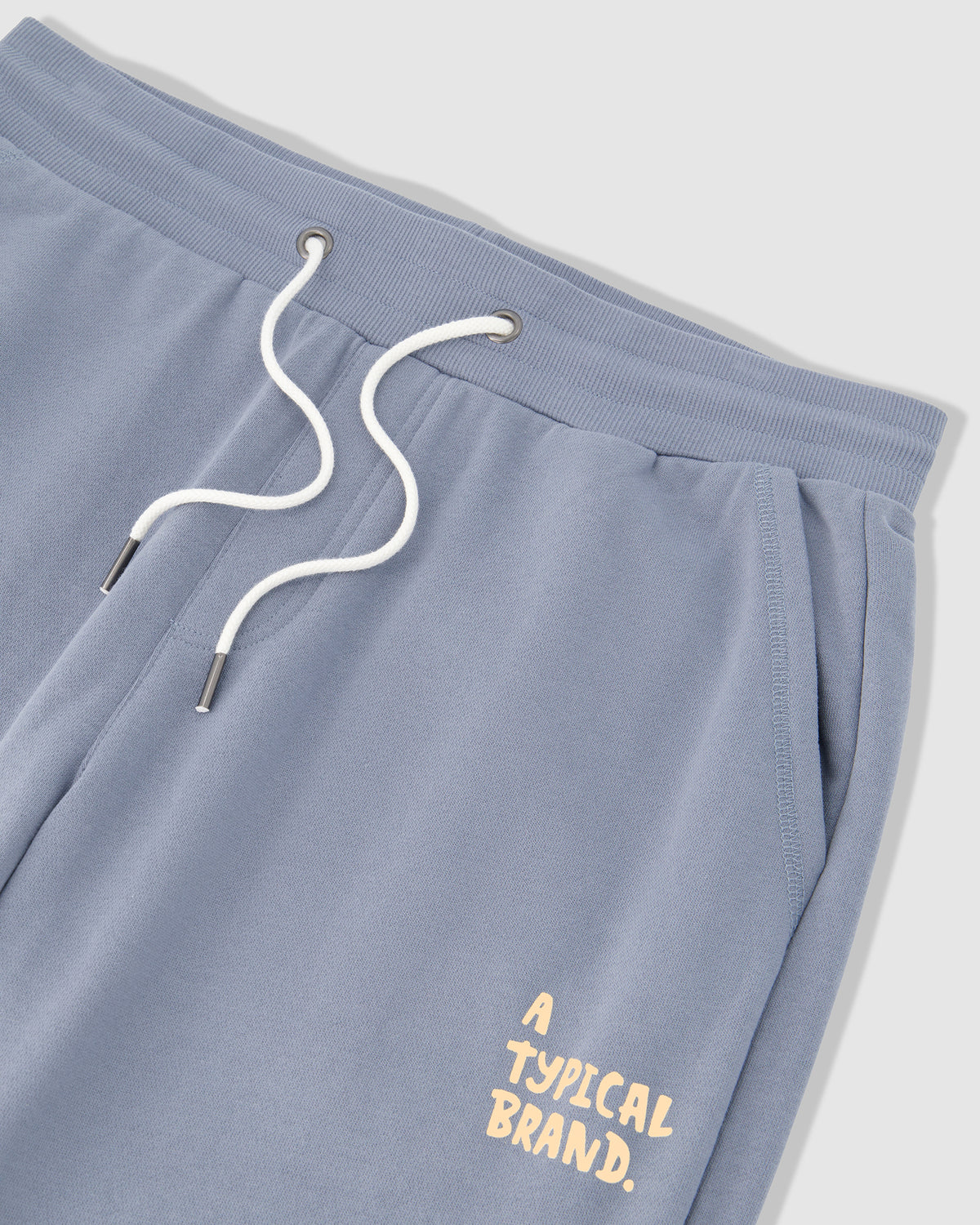 Logo Track Pant