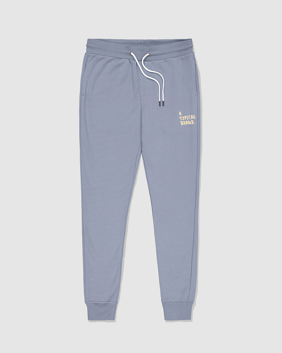 Logo Track Pant