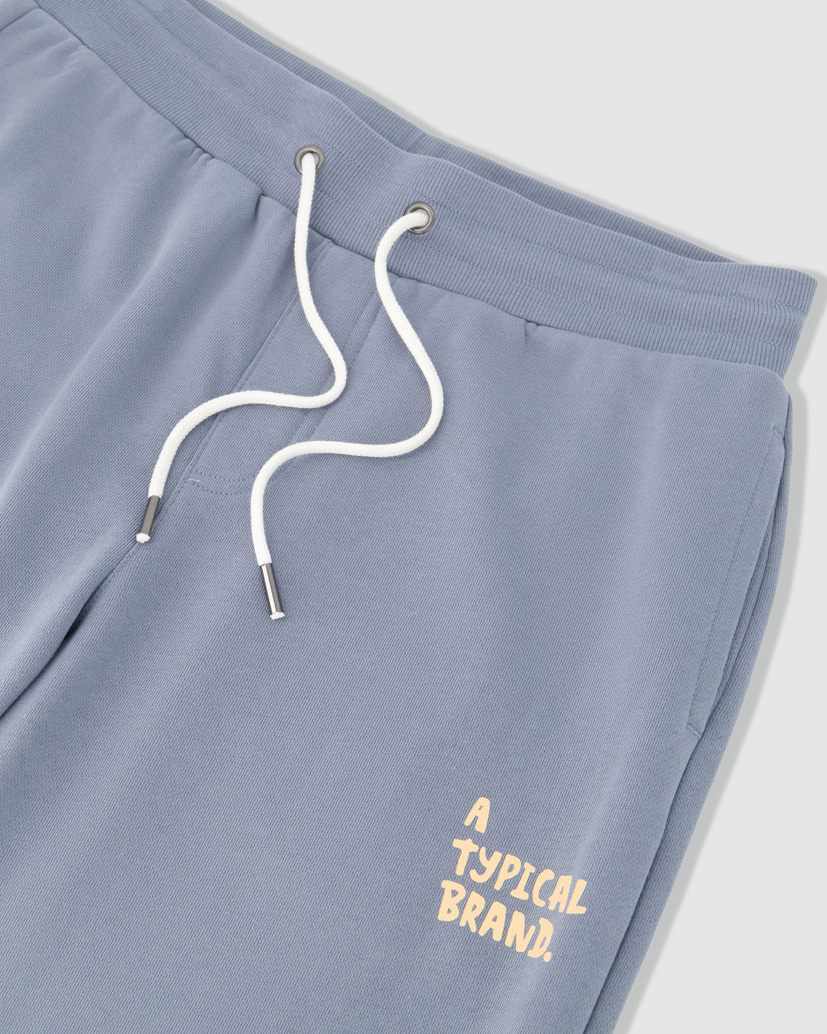 Logo Track Pant