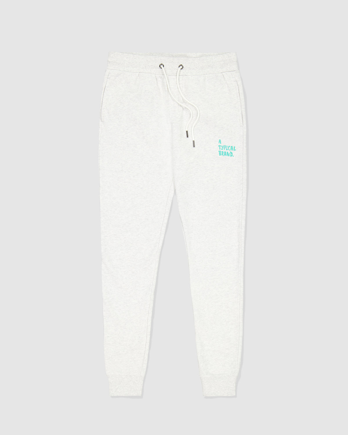 Logo Track Pant