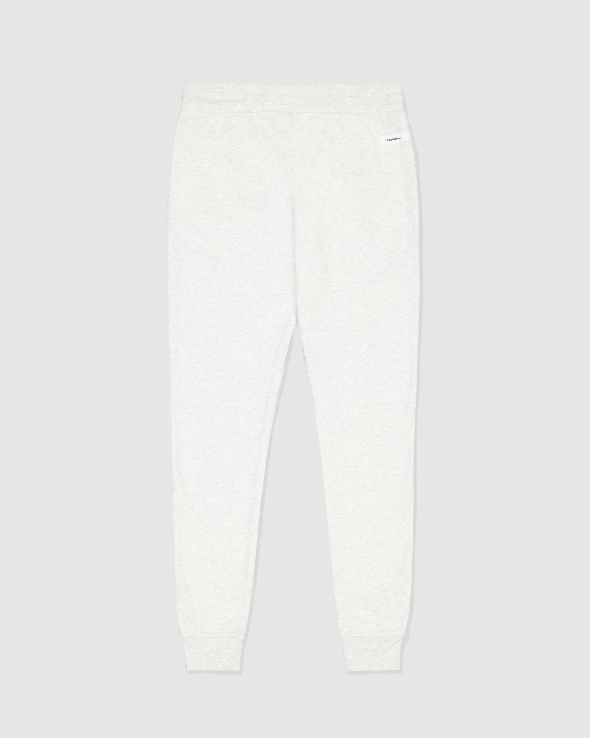 Logo Track Pant