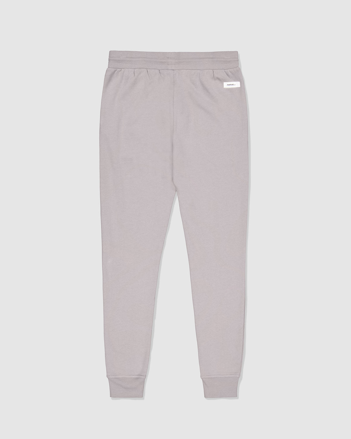 Logo Track Pant